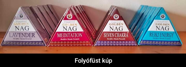 Folyófüst kúpok